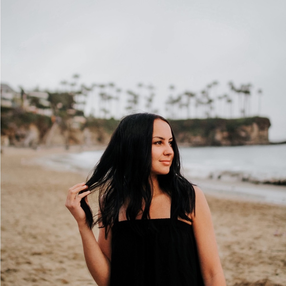 Meet your Posher, Emma